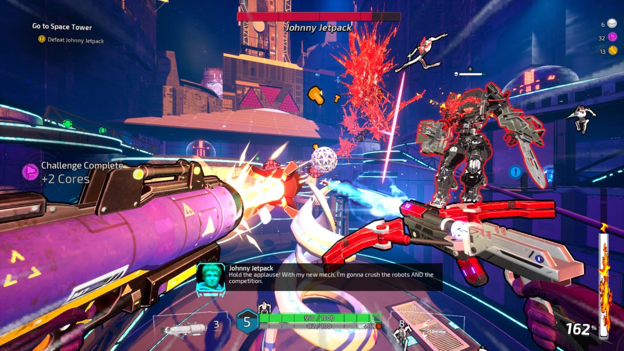 Patch Notes